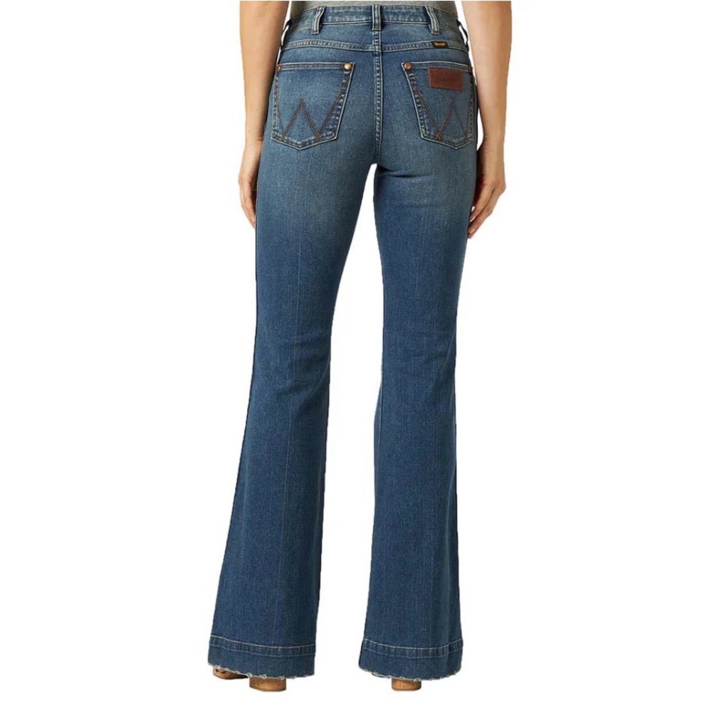 Wrangler Jeans